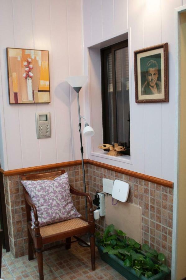 Room In My Vintage Home Las Palmas de Gran Canaria Zewnętrze zdjęcie